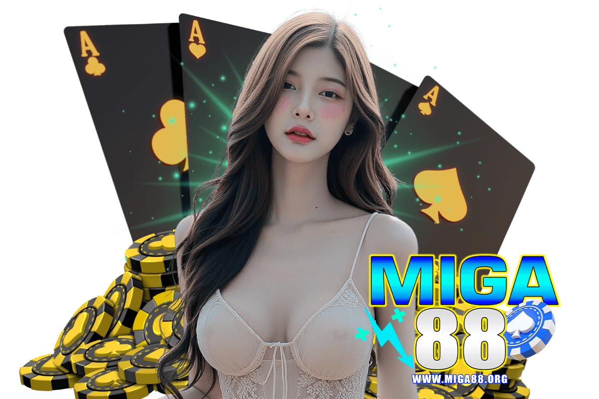 miga88 สมัคร